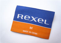 Woven Lables  Sewing Cloth Labels and Tags for Garments Caps Bags