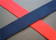 Clothes Accessories Patterned Grosgrain Ribbon Woven Polyester